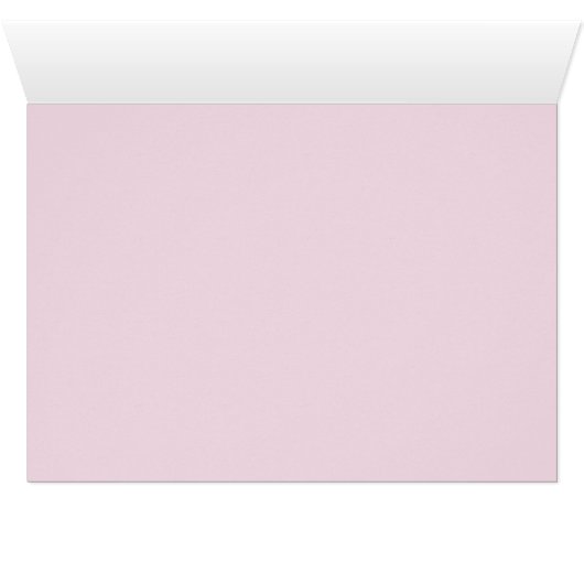 Snoep Apples kaart (Binnen Horizontaal (Onder))