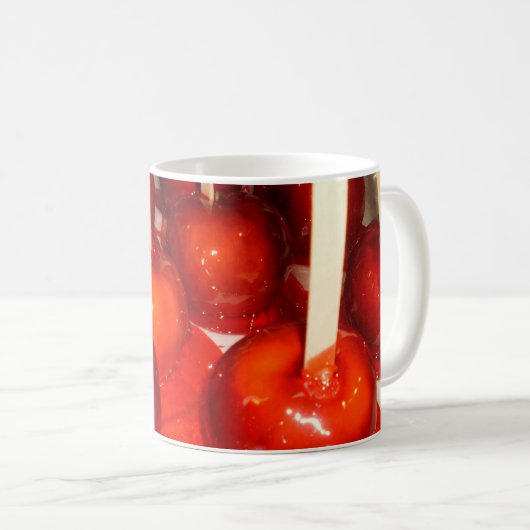 SNOEP APPLES mok (Voorkant rechts)