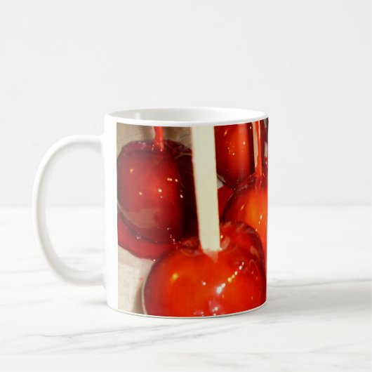 SNOEP APPLES mok (Links)