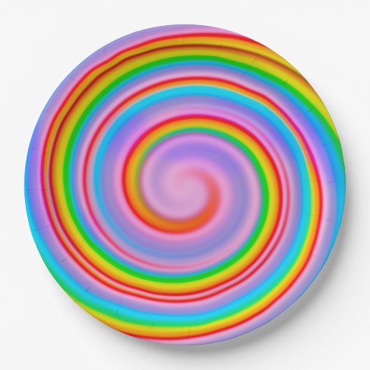 Snoep Art. Papieren Bordje (Voorkant)