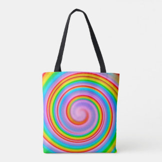 Snoep Art. Tote Bag