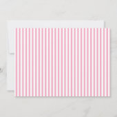 Snoep bachelorette kaart (Achterkant)