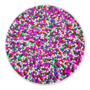 Snoep Balls 2 Keramische Knop