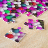 Snoep Balls 2 Legpuzzel (Zijkant)