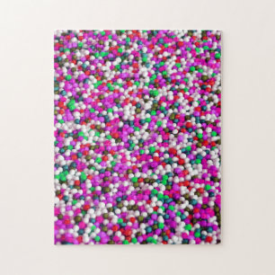 Snoep Balls 2 Legpuzzel
