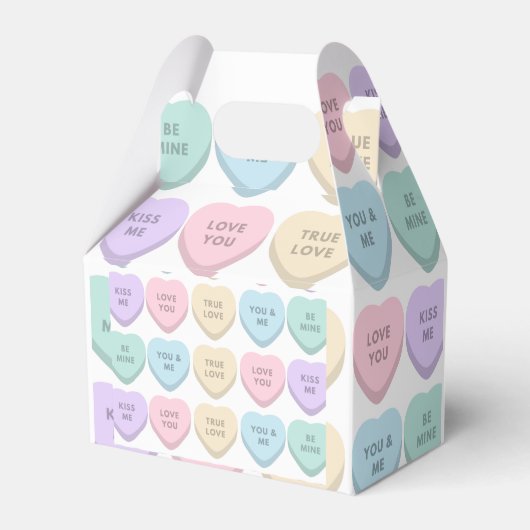 SNOEP BEDANKDOOSJES (Achterkant)