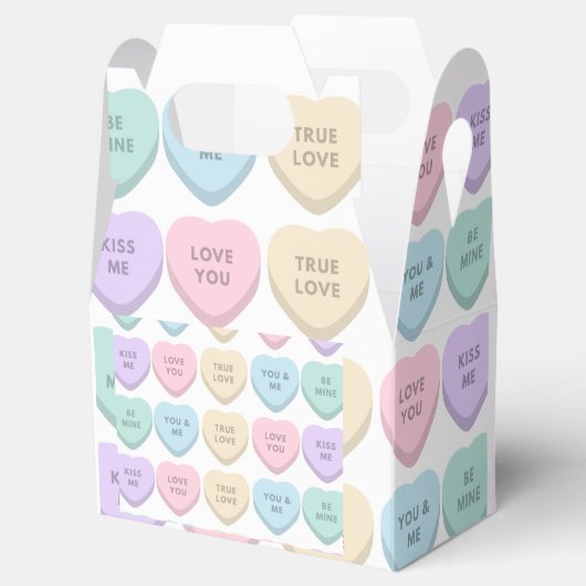 SNOEP BEDANKDOOSJES (Geopend)