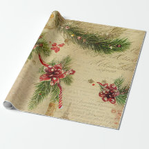 Snoep, bladeren en sierogen, kerstmis