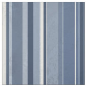 Snoep blauwe strepen stof (Swatch)