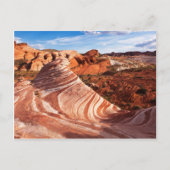 Snoep Briefkaart (Voorkant)