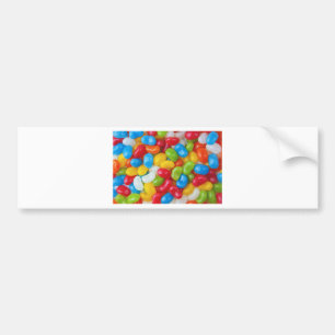 Snoep Bumpersticker