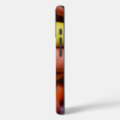 Snoep Buttonnen Case-Mate iPhone Case (Achterkant / Links)