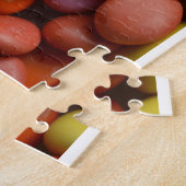 Snoep Buttonnen Legpuzzel (Zijkant)