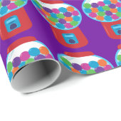 Snoep Cadeaupapier (Rol Hoek)