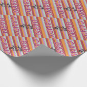 snoep cadeaupapier (Hoek)