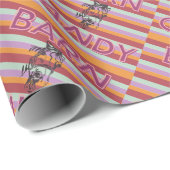 snoep cadeaupapier (Rol Hoek)