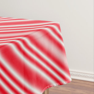 Snoep-Cane Striped Tablecloth Tafelkleed