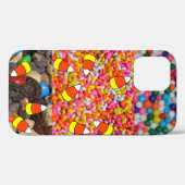 Snoep Case-Mate iPhone Case (Achterkant (horizontaal))