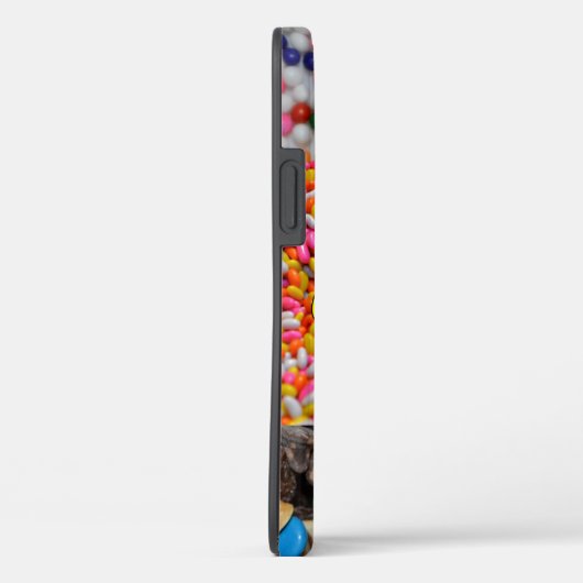 Snoep Case-Mate iPhone Case (Achterkant / Rechts)