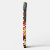 Snoep Case-Mate iPhone Case (Achterkant / Links)