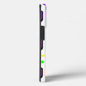 Snoep Case-Mate iPhone Case (Achterkant / Rechts)