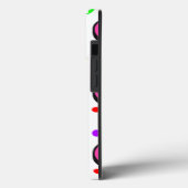 Snoep Case-Mate iPhone Case (Achterkant / Links)