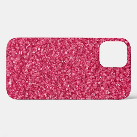 Snoep Case-Mate iPhone Case (Achterkant (horizontaal))