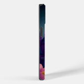 Snoep Castle One Case-Mate iPhone Case (Achterkant / Rechts)