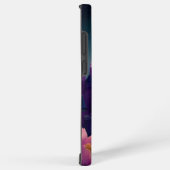 Snoep Castle One Samsung Galaxy Hoesje (Rechterkant)