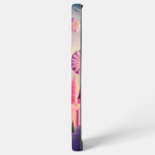 Snoep Castle One Samsung Galaxy Hoesje (Linkerkant)