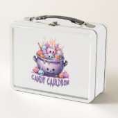 Snoep Cauldron (Voorkant)