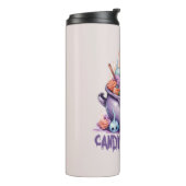 Snoep Cauldron Thermosbeker (Gedraaid links)