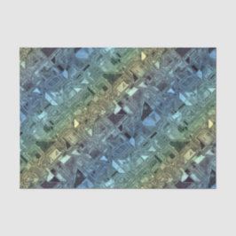 snoep circuits - citroen limoen : tissuepapier