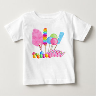 Snoep Circus T Shirt