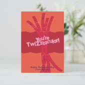 Snoep Classroom Valentijn Kaarten (Staand voorkant)