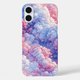 Snoep Cloudscape - IPhone 16 Hoesjes