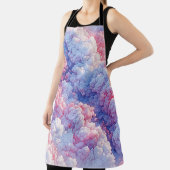 Snoep Cloudscape - Schort (Insitu)