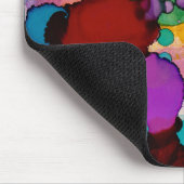 Snoep Clown Muismat (Hoek)