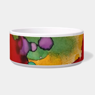 Snoep Clown Voerbakje