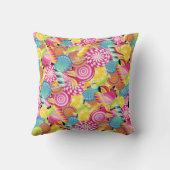 SNOEP COUTURE Bat Mitzvah Decor Background Pillow Kussen (Achterkant)