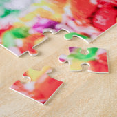 Snoep Crush Legpuzzel (Zijkant)