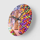 Snoep Crush Ronde Klok (Hoek)