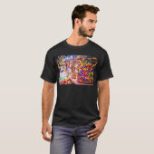 Snoep Crush T-shirt (Voorkant volledig)