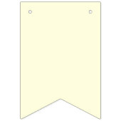 Snoep Crush Theme Lemon Yellow naar Snoep Pink Vlaggetjes (Derde vlag)