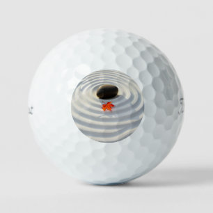 Snoep Design golfballen – Unieke stijl