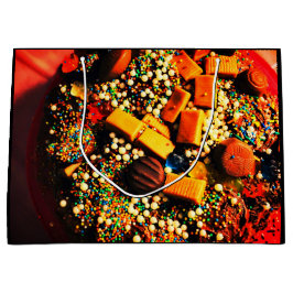 Snoep Disaster Groot Cadeauzakje