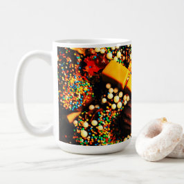 Snoep Disaster Koffiemok