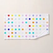 Snoep Dot Bad Handdoek (Handdoek)