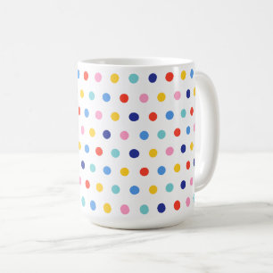 Snoep Dot Delight Koffiemok