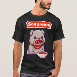Snoep Eatsoep 7 1 T-shirt